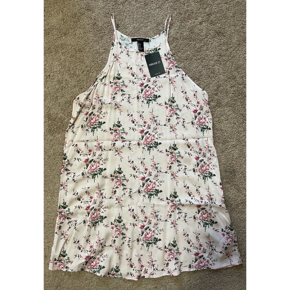 Forever 21 dress